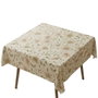 Hermia Mantel Multicolor 140 x 140 cm